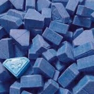 blue-punishers-mdma-290mg-50-tablets-psychedelichub.jpg Blue Punishers MDMA tablets – 290mg high-dose empathogen (50 count)