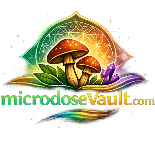 MicroDoseVault