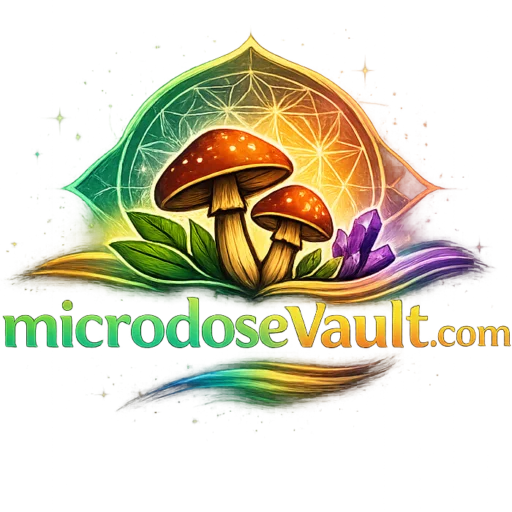 MicroDoseVault